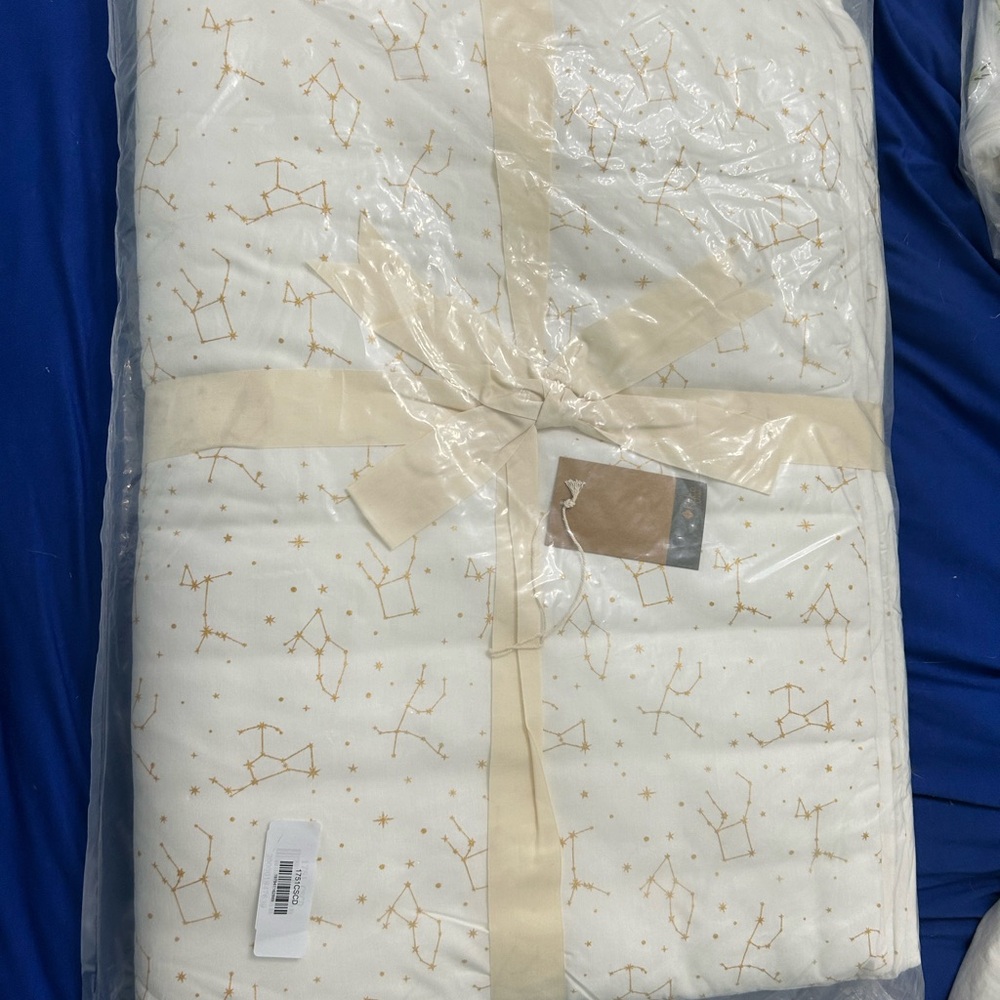 Kyte BABY Cloud Constellation Blanket